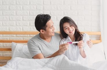 ciri ciri hamil muda yang sehat bumil