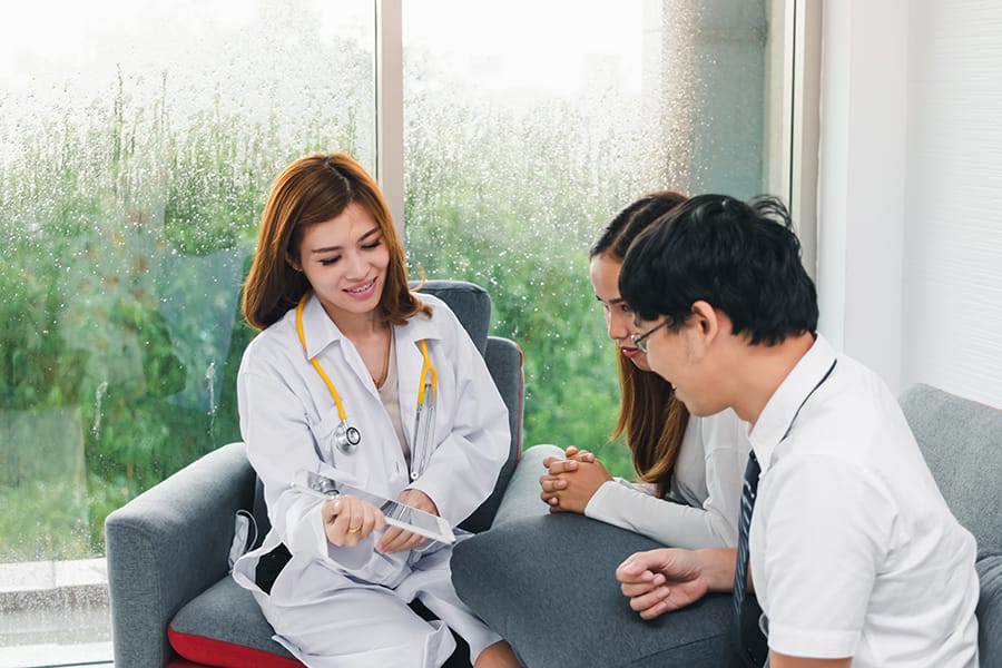 Inseminasi Intrauterine Adalah Inseminasi Buatan untuk Promil