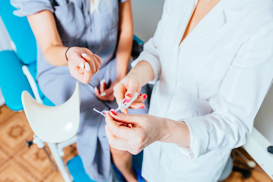 inseminasi intrauterine adalah