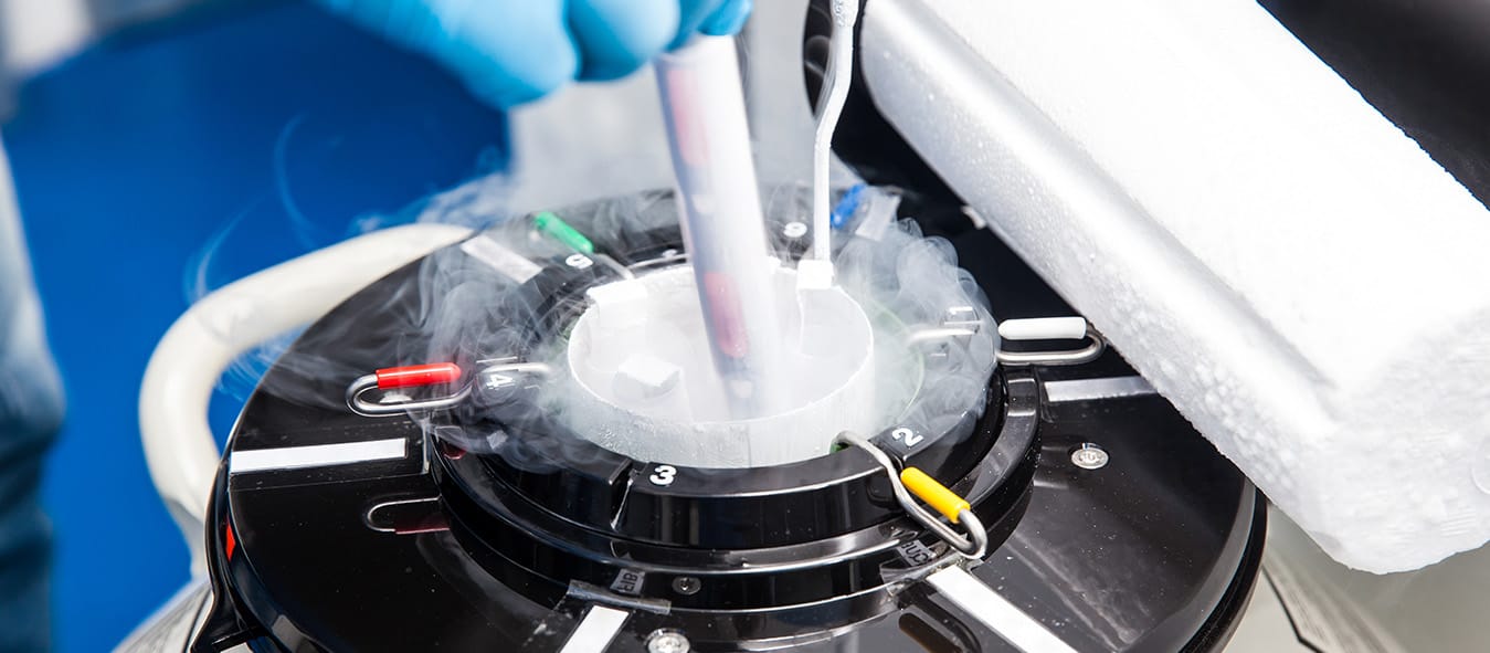 LAYANAN GENETIC TESTING – PGT-A