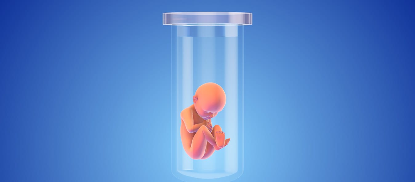 IN VITRO FERTILISATION (IVF)