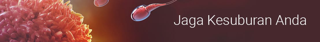 jaga kesuburan