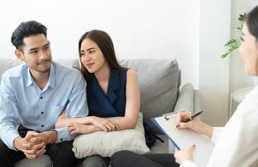 penyebab lama hamil setelah menikah