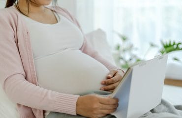 Bagaimana Cara Mengetahui Usia Kehamilan?