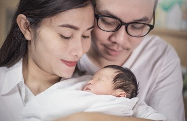 Apa Saja Faktor Penentu Keberhasilan Bayi Tabung?