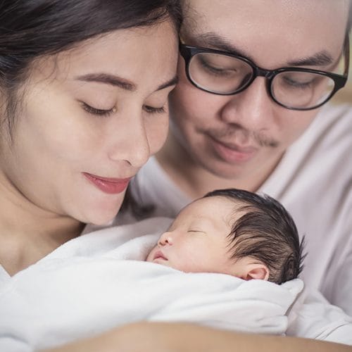 Ini 9 Faktor Sukses Penentu Keberhasilan Bayi Tabung