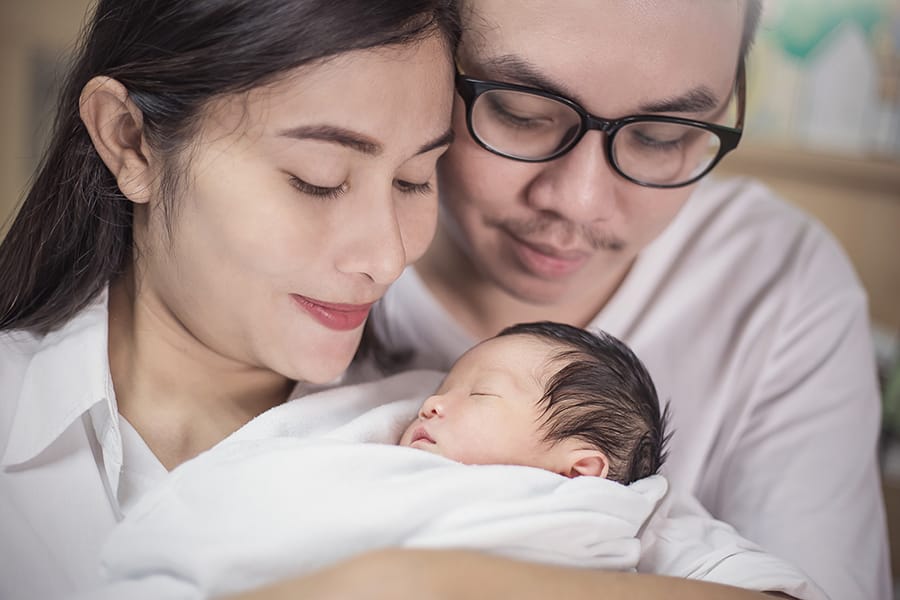 Apa Saja Faktor Penentu Keberhasilan Bayi Tabung?