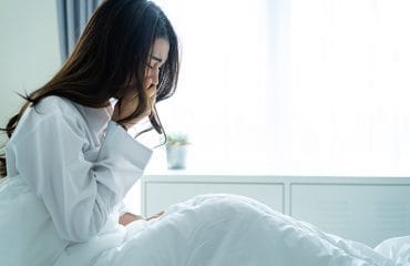 Ciri-Ciri Orang Hamil yang Terjadi pada Wanita Subur