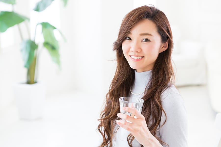 Fakta atau Mitos: Minum Es Dapat Menghambat Haid?