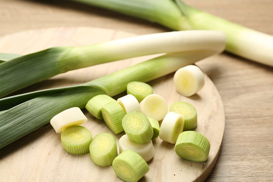 Manfaat Daun Bawang untuk Ibu Hamil: Cek Kandungan Nutrisi