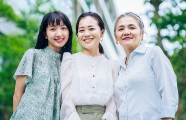 menopause dini pada wanita