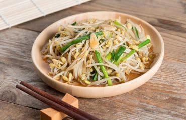 toge untuk ibu hamil