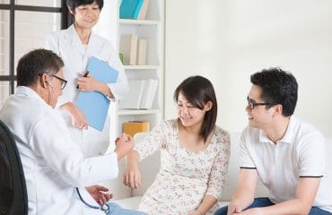 pemeriksaan kesuburan untuk pria dan wanita