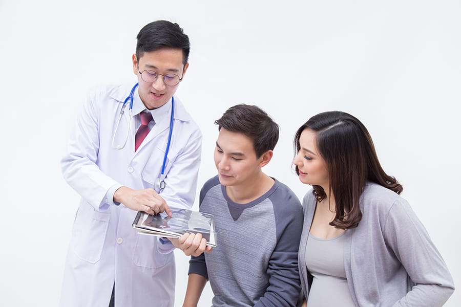 Proses Fertilisasi dan Kehamilan