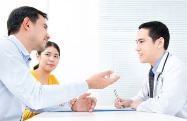 5 Cara Mengatasi Jumlah Sperma Kurang