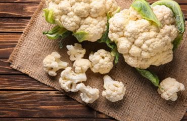 manfaat kembang kol untuk ibu hamil