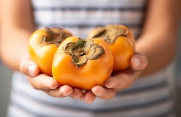 Buah Kesemek untuk Ibu Hamil