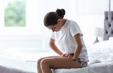 Cara Mencegah dan Mengobati Endometriosis