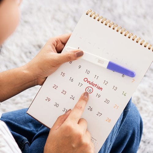 6 Cara Meningkatkan Kesuburan Wanita agar Cepat Hamil