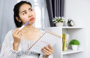 Cara Menyuburkan Kandungan Secara Alami dan Klinis