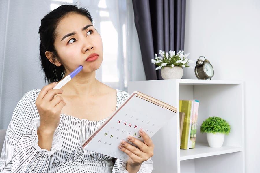 Cara Menyuburkan Kandungan Secara Alami dan Klinis