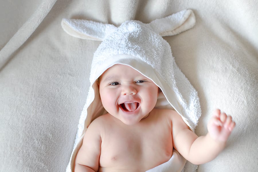 Embrio Adalah Tahap Awal Perkembangan Bayi