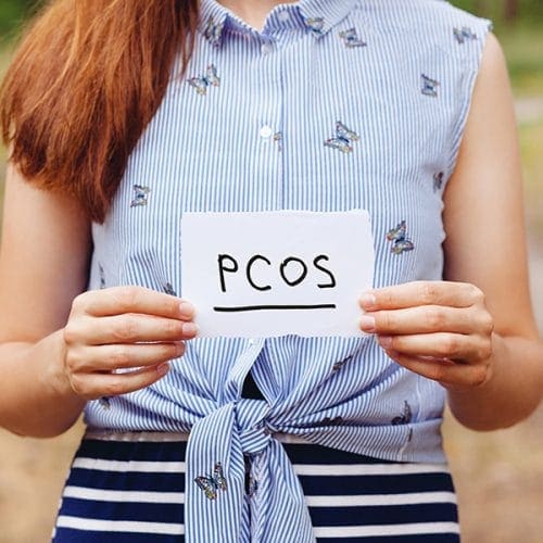 PCOS: Penyebab, Gejala, dan Apakah Bisa Sembuh?