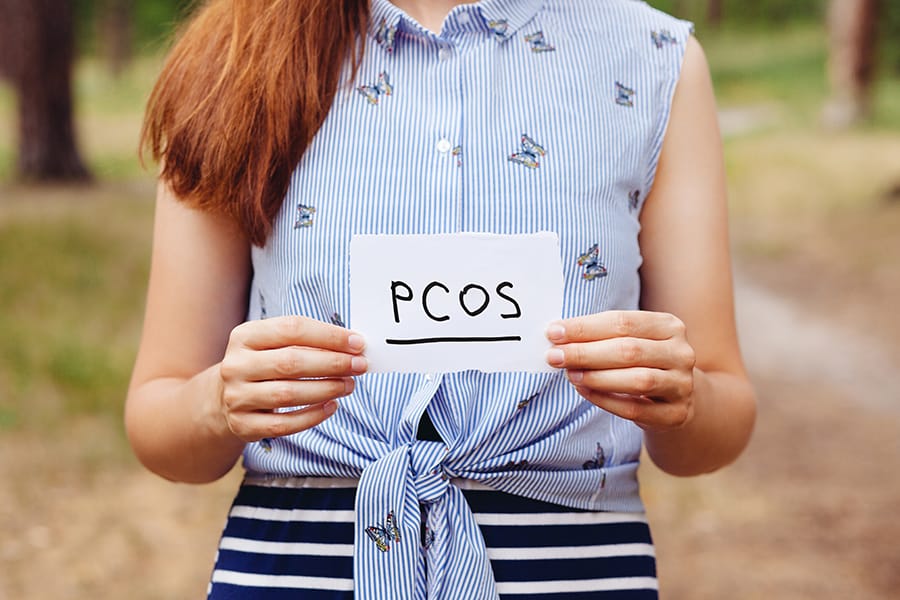 Gejala PCOS dan Penyebabnya!