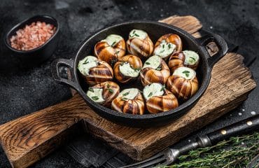 Bolehkah Ibu Hamil Makan Keong Sawah