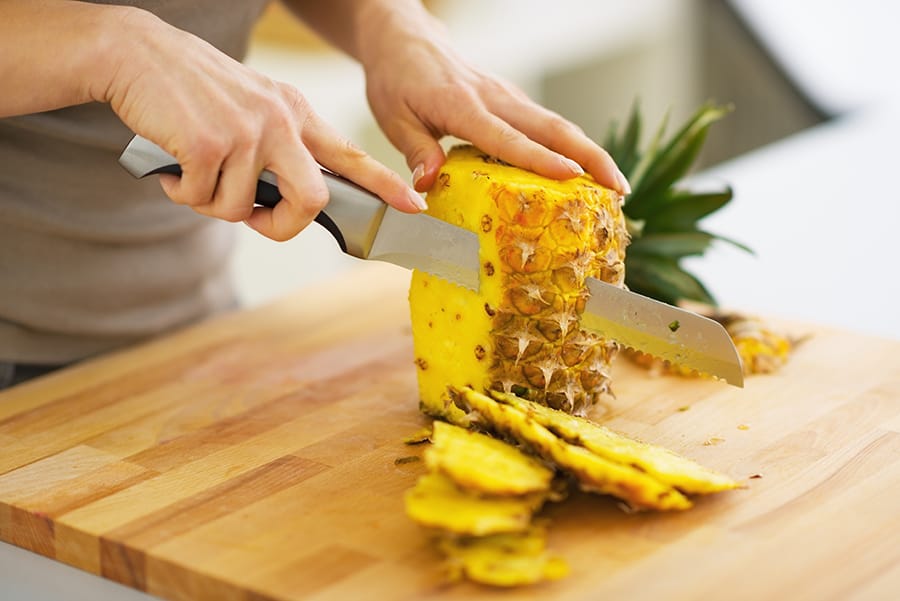 Konsumsi Makanan dan Minuman Ini Agar Cepat Kontraksi!