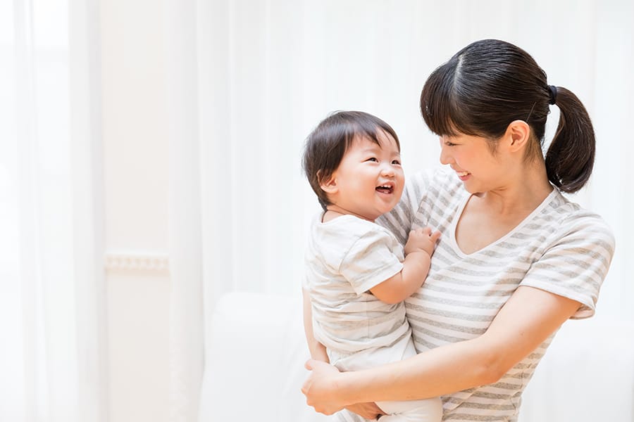 Manfaat ASI Bagi Bayi dan Ibu