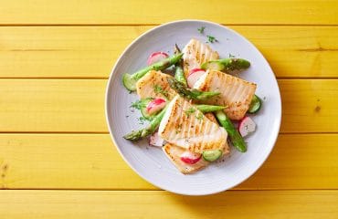 manfaat ikan nila untuk ibu hamil