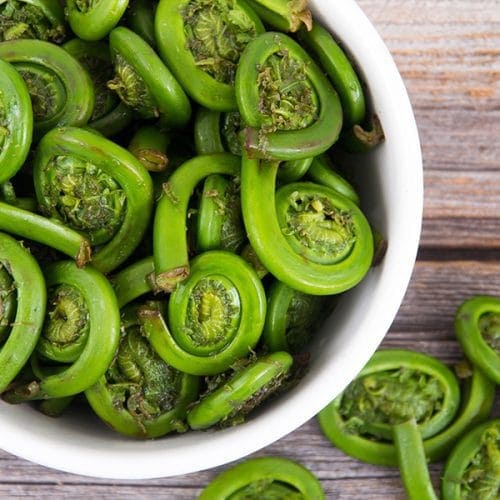 8 Manfaat Sayur Pakis untuk Ibu Hamil dan Efek Sampingnya