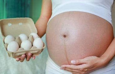Manfaat Telur Bebek untuk Nutrisi Ibu Hamil dan Janin