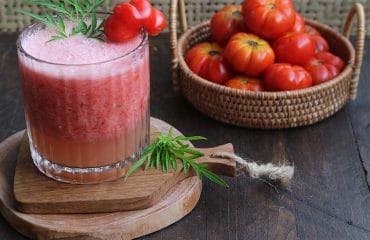 Intip 3 Manfaat Jus Tomat untuk Kesuburan Pria