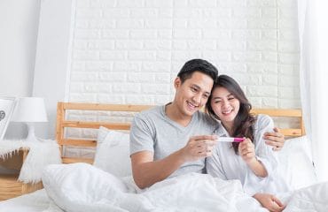 Masa Subur Wanita (Fertility)