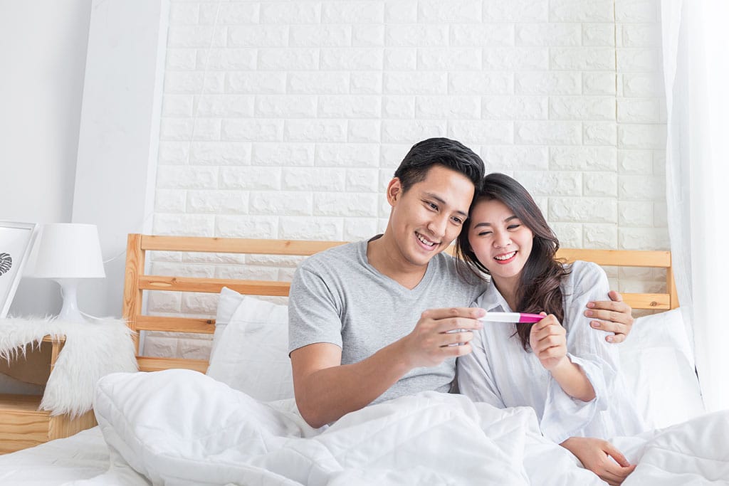 Masa Subur Wanita (Fertility)