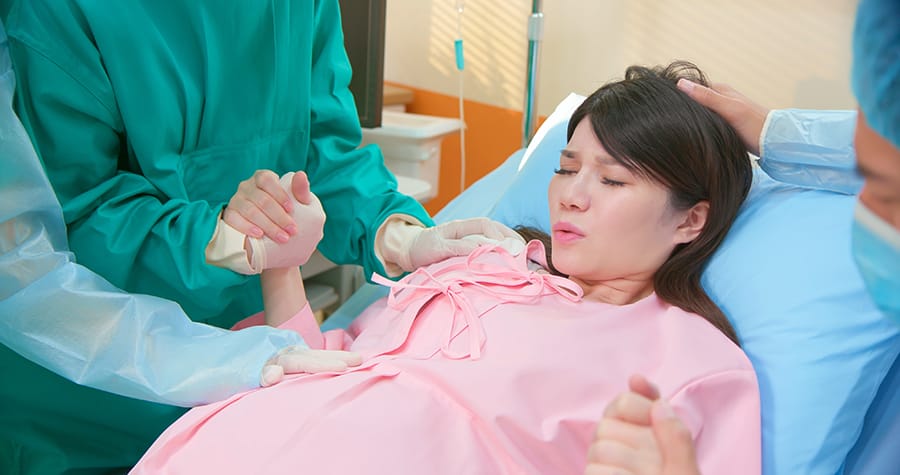 Apa itu Endometriosis?