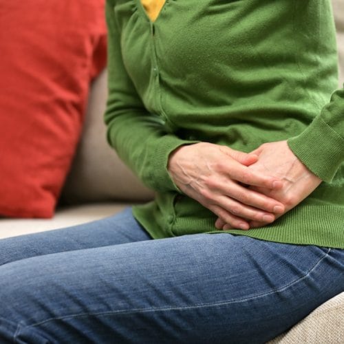 Mengenal Salpingitis: Gejala dan Cara Mengobatinya