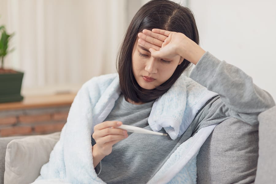 Salpingitis: Gejala dan Cara Mengobatinya