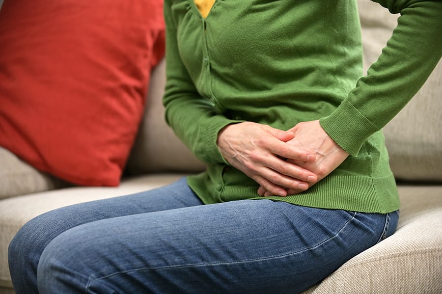 Salpingitis: Gejala dan Cara Mengobatinyav