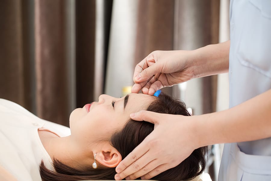 Intrauterine Insemination (IUI)