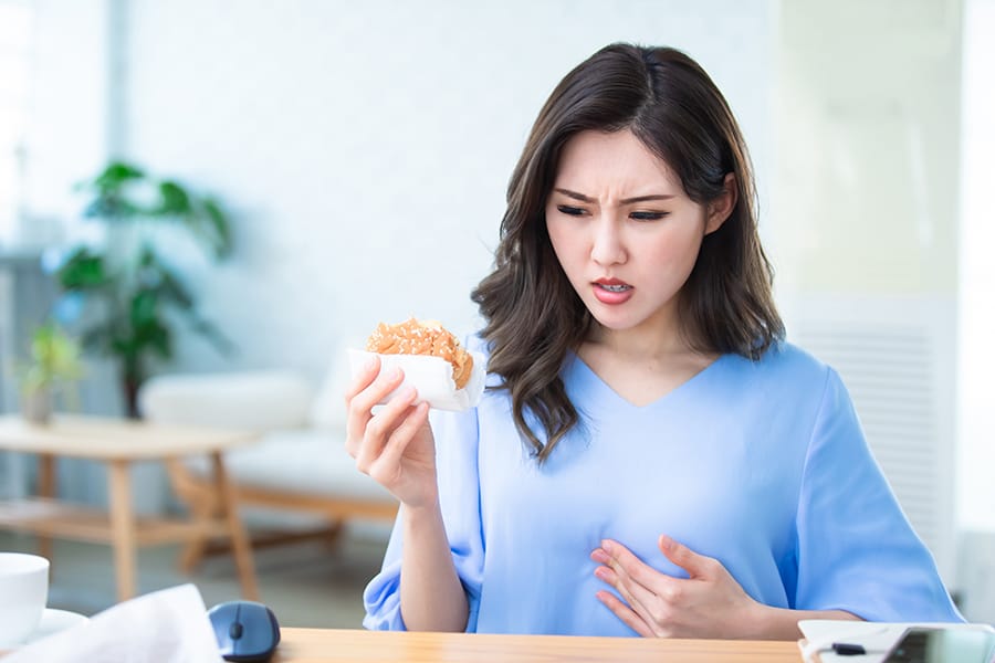 Strategi Mengatasi Heartburn Kehamilan di Trimester 3 Kehamilan