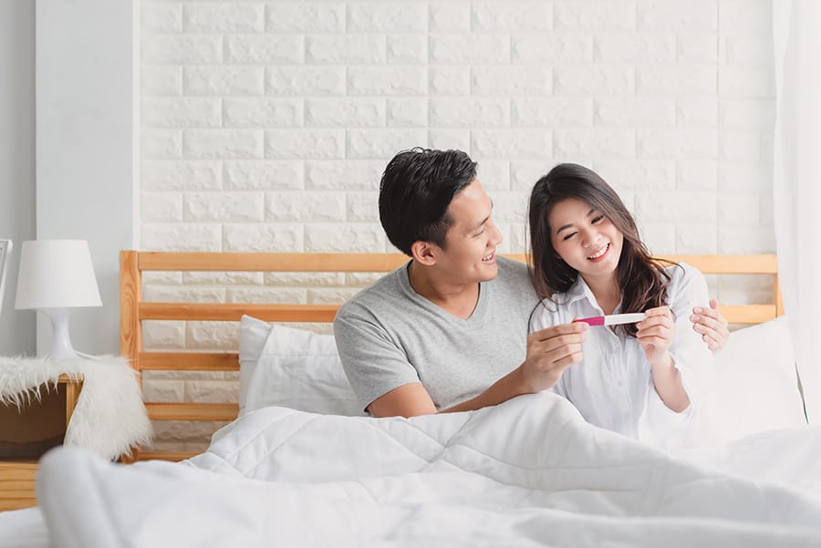 12 Tahapan Bayi Tabung
