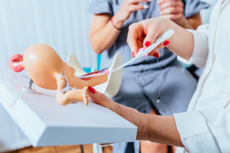 3 Tahap Inseminasi Buatan IUI untuk Gangguan Infertilitas