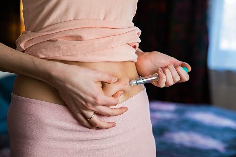Tingkat Keberhasilan Bayi Tabung