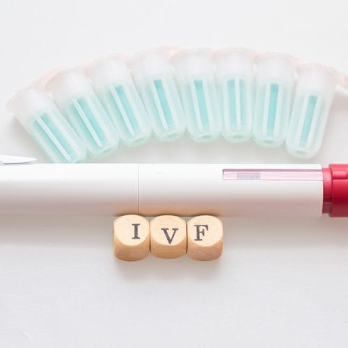 Tingkat Keberhasilan Bayi Tabung (IVF) dan Faktor Penentunya