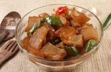 bolehkah ibu hamil makan kikil