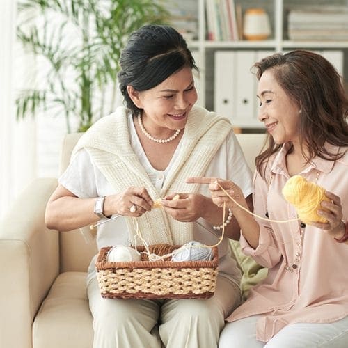 8 Penyebab dan Ciri-ciri Menopause Dini pada Wanita