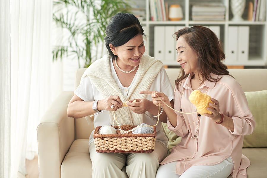 8 Penyebab dan Ciri-ciri Menopause Dini pada Wanita